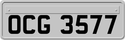 OCG3577