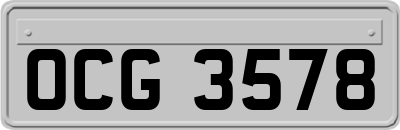 OCG3578