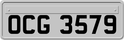 OCG3579