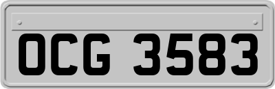 OCG3583