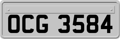 OCG3584