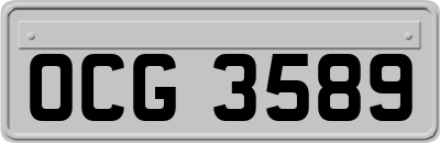 OCG3589