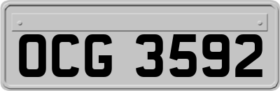 OCG3592