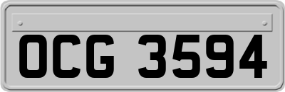 OCG3594
