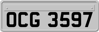 OCG3597
