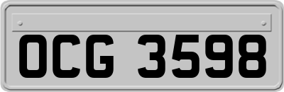 OCG3598