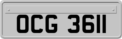OCG3611
