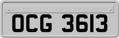 OCG3613