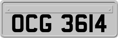 OCG3614