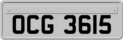 OCG3615