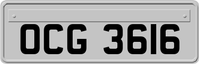 OCG3616