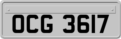 OCG3617