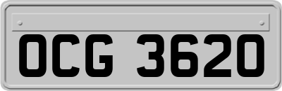 OCG3620