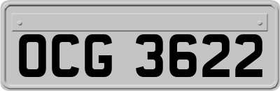 OCG3622