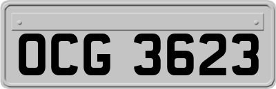 OCG3623