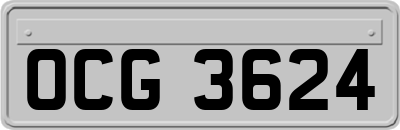 OCG3624