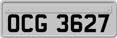 OCG3627