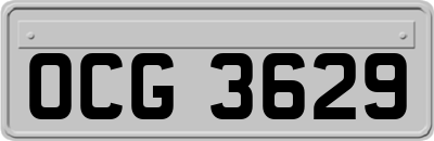 OCG3629