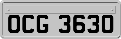 OCG3630