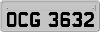 OCG3632