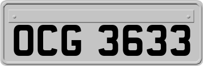 OCG3633