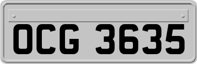 OCG3635