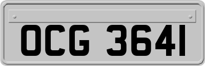 OCG3641
