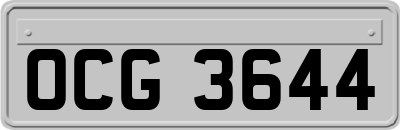 OCG3644