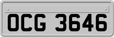 OCG3646