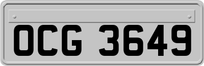 OCG3649