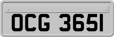 OCG3651