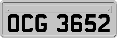 OCG3652