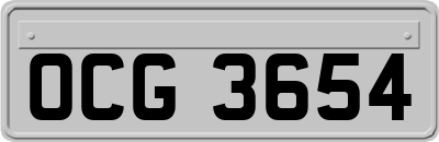 OCG3654