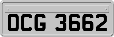 OCG3662