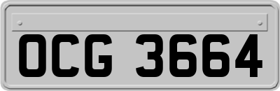 OCG3664