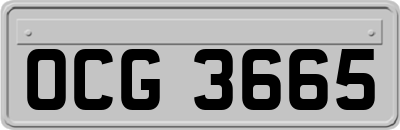 OCG3665