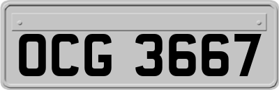OCG3667