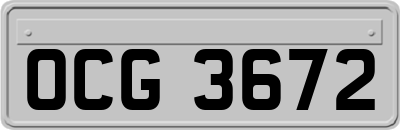 OCG3672