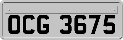 OCG3675