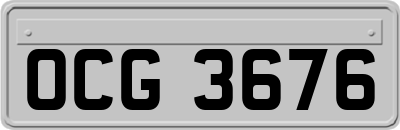 OCG3676