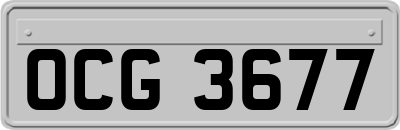 OCG3677