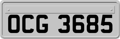 OCG3685