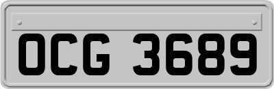 OCG3689