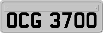 OCG3700