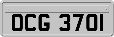 OCG3701