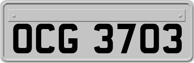 OCG3703