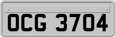 OCG3704