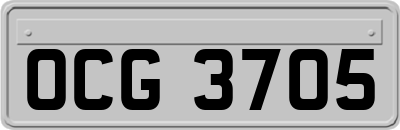OCG3705
