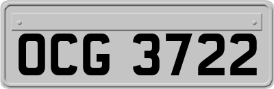 OCG3722