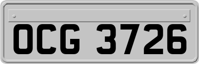 OCG3726